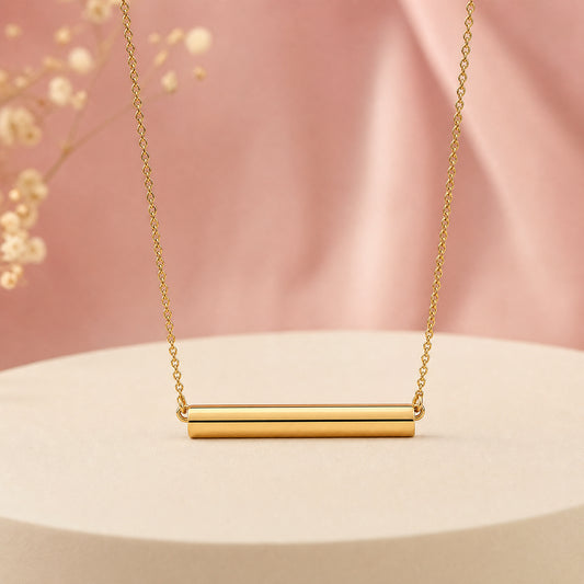 Kiara Bar Pendant