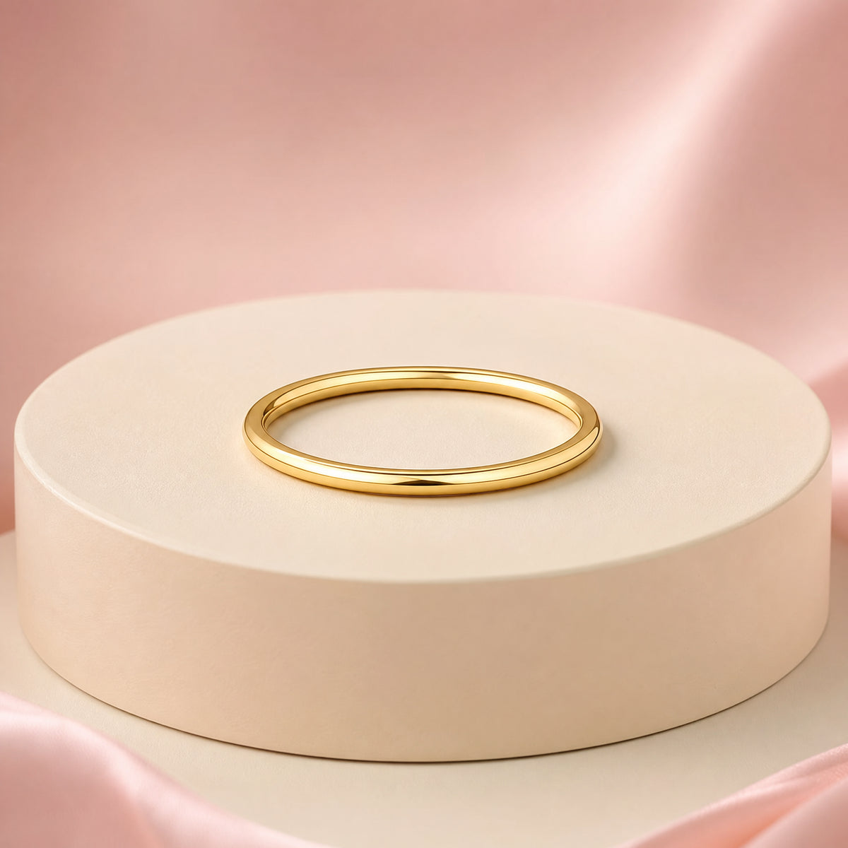 Aira Slim Stack Ring